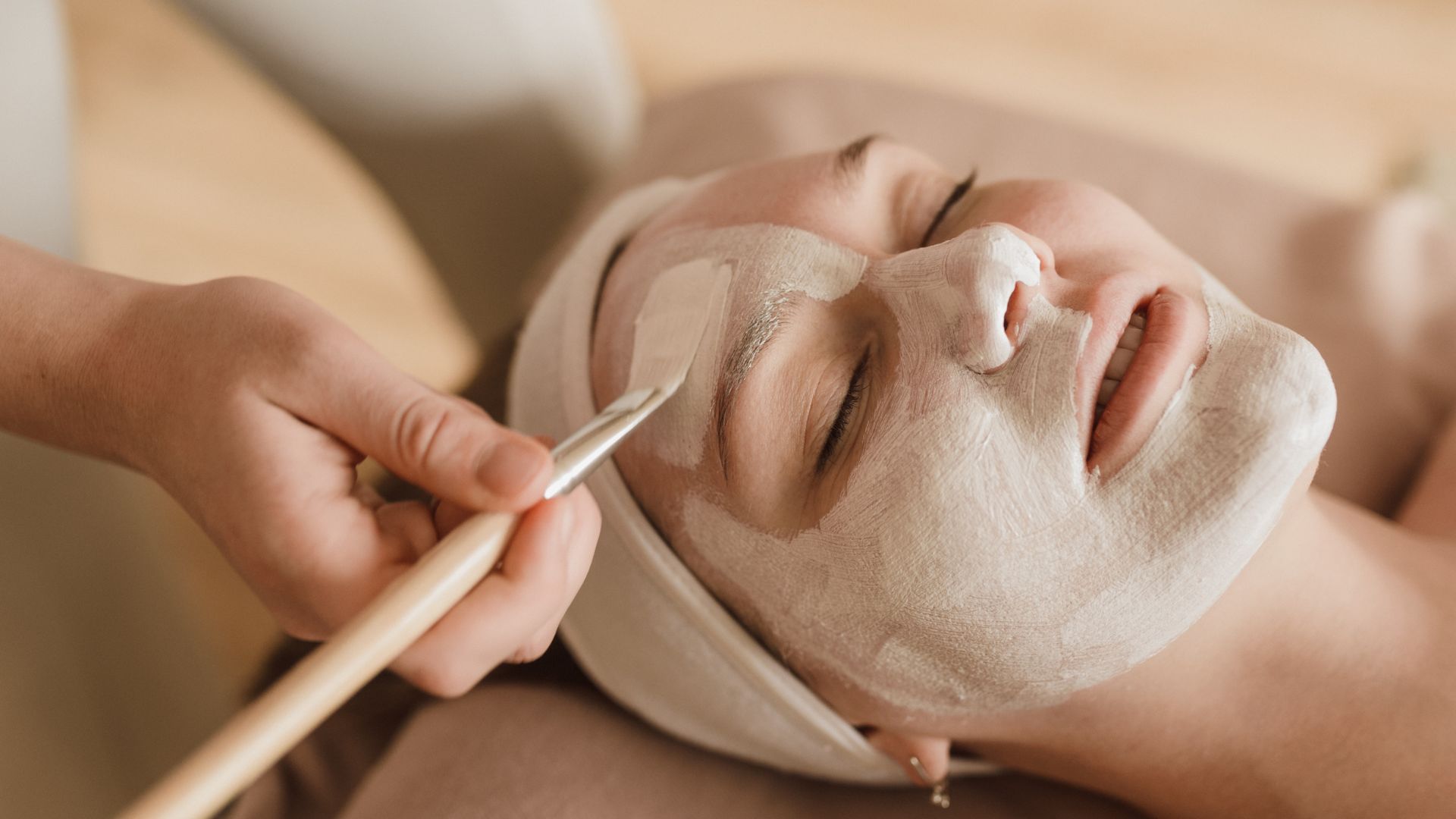 Optiphi facials at HDA Clinic Bryanston
