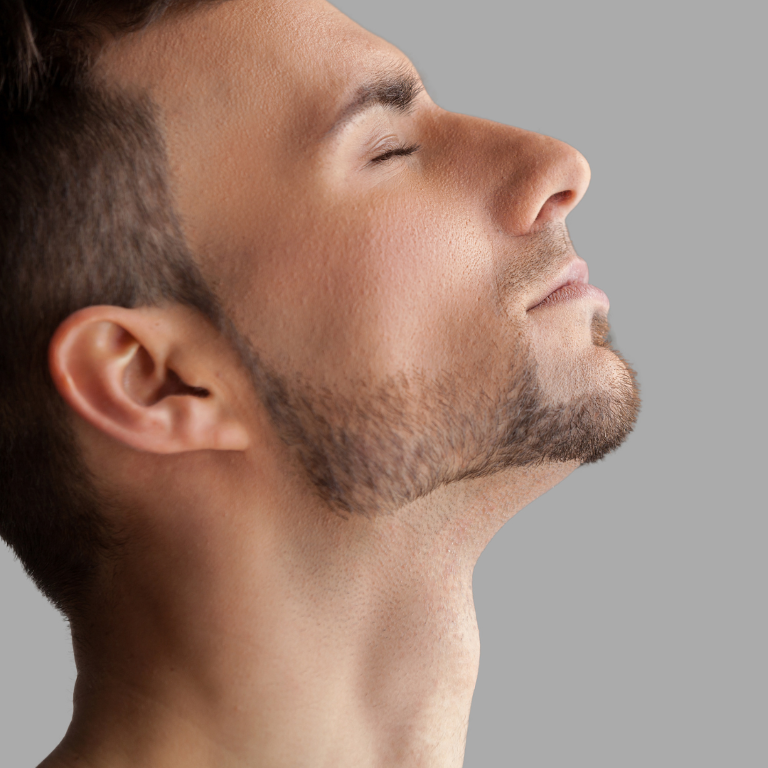 beard transplant in johannesburg