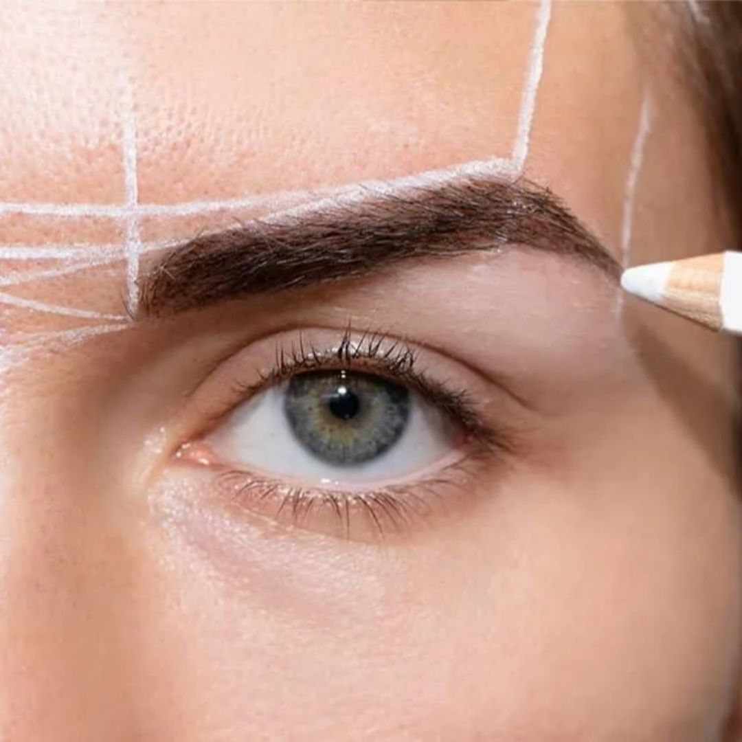 Eyebrow Transplants