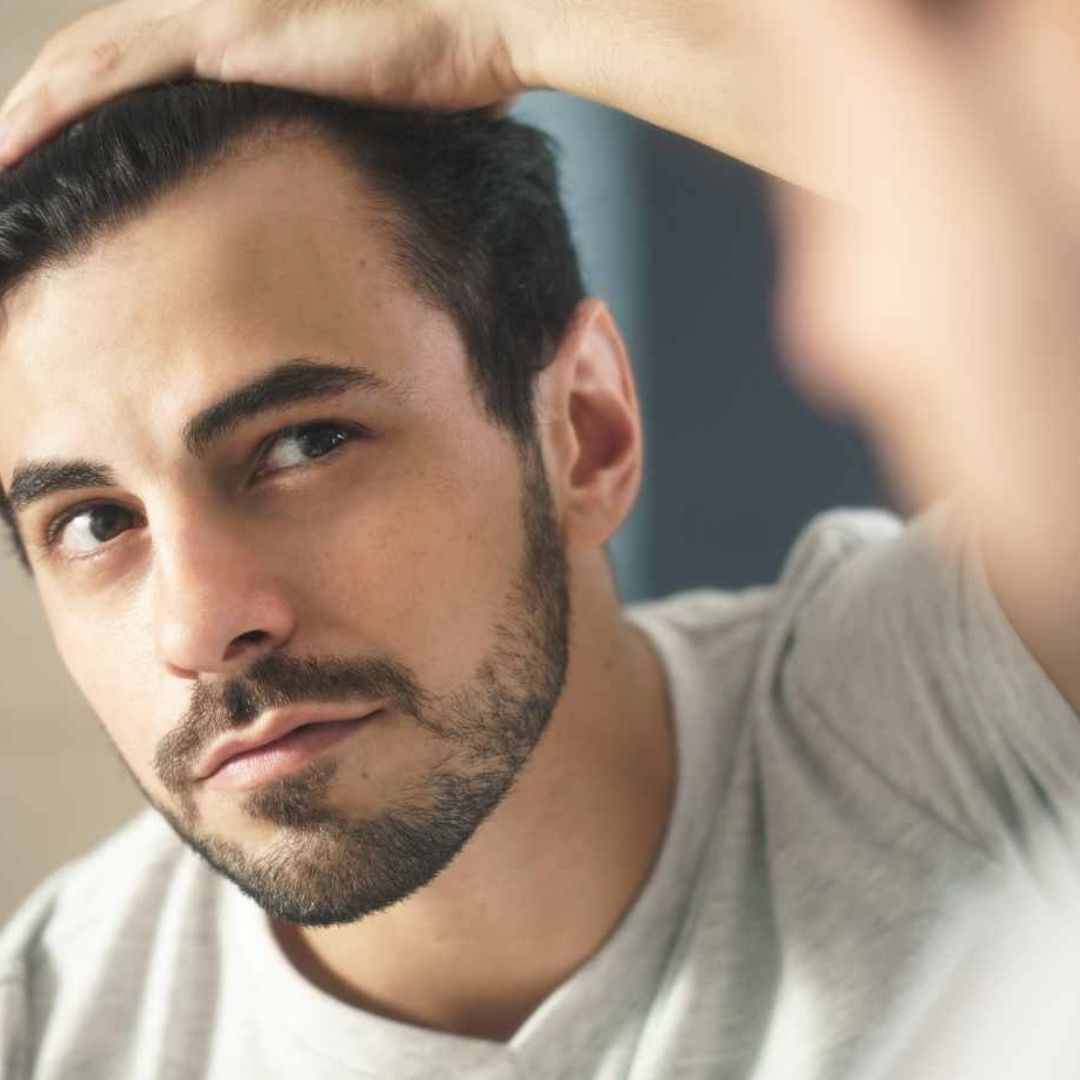 Peptide Hair Fillers