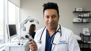 Trichologist vs pure medical trichologist