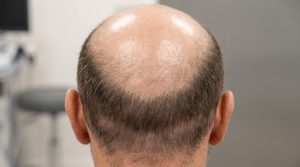 Good Donor Hair Makes for a Good Transplant